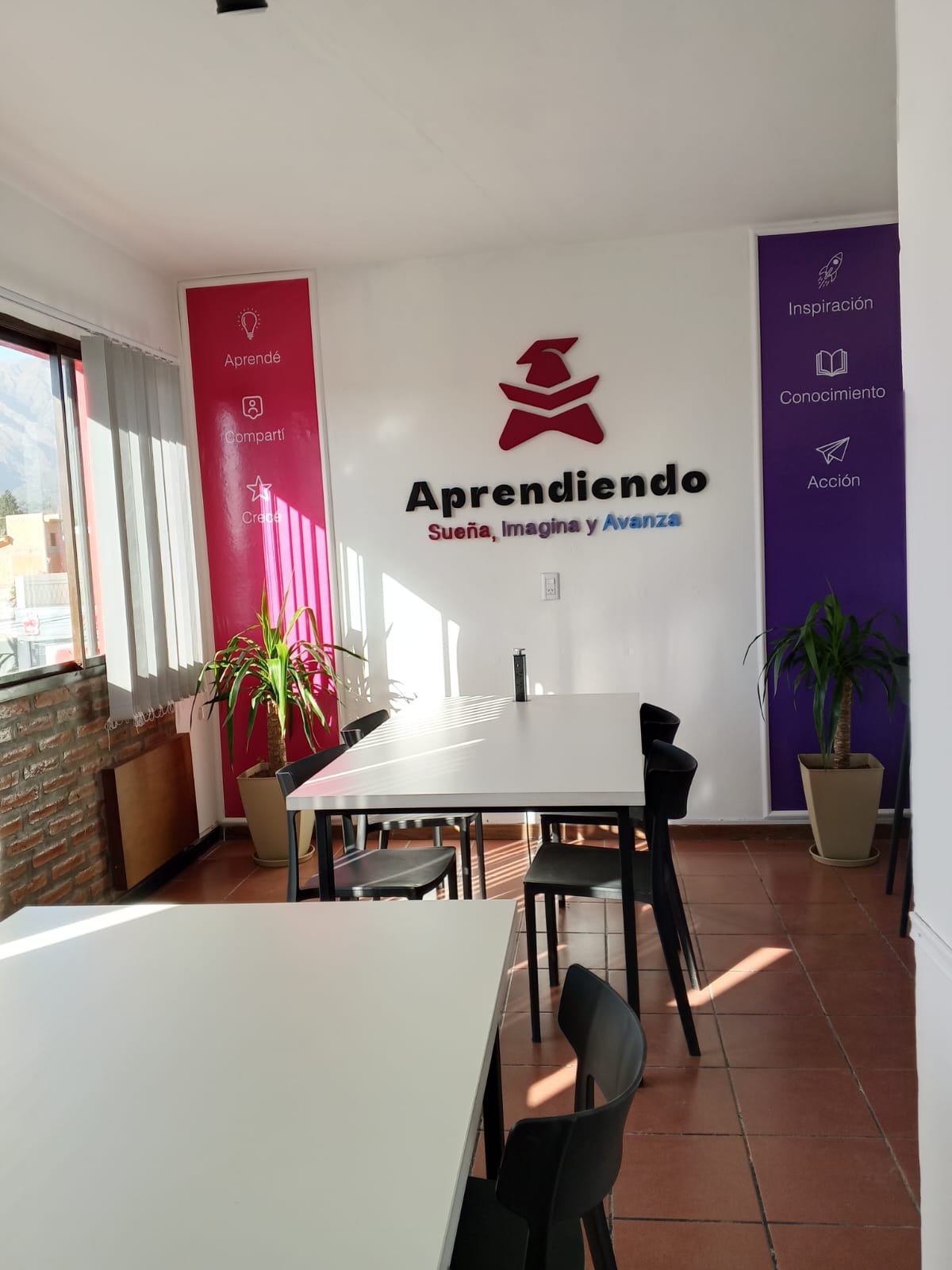 folo espacio aprendiendo - 2